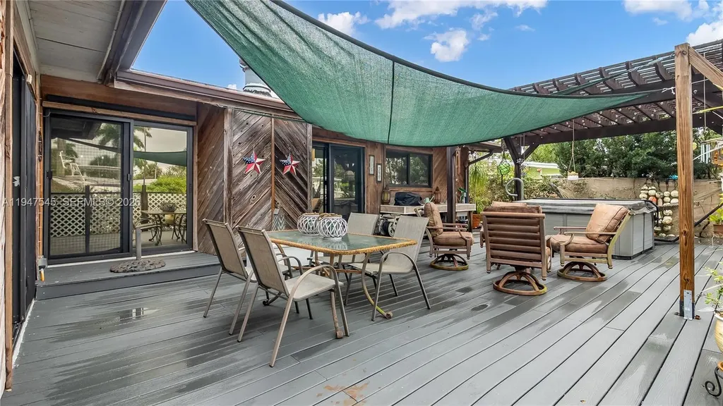 2455 Flamingo Lane Fort Lauderdale FL 33312