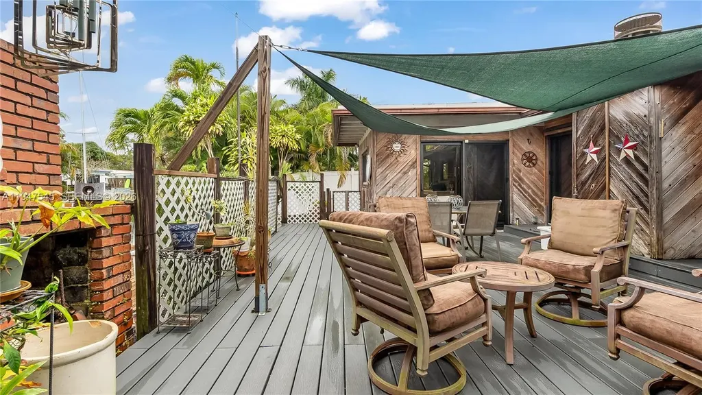 2455 Flamingo Lane Fort Lauderdale FL 33312