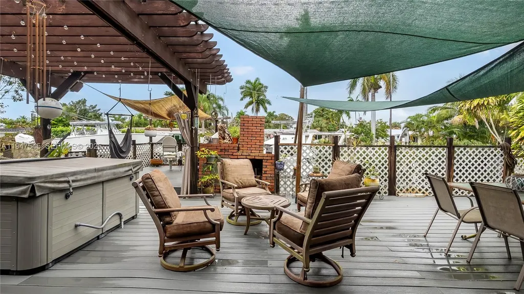 2455 Flamingo Lane Fort Lauderdale FL 33312