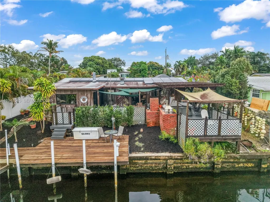 2455 Flamingo Lane Fort Lauderdale FL 33312