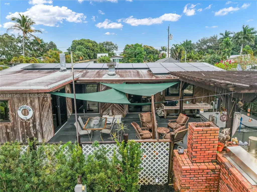 2455 Flamingo Lane Fort Lauderdale FL 33312