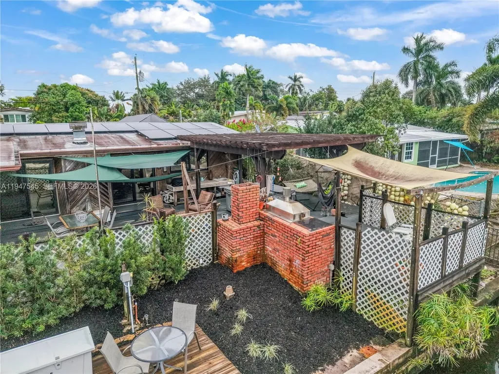 2455 Flamingo Lane Fort Lauderdale FL 33312