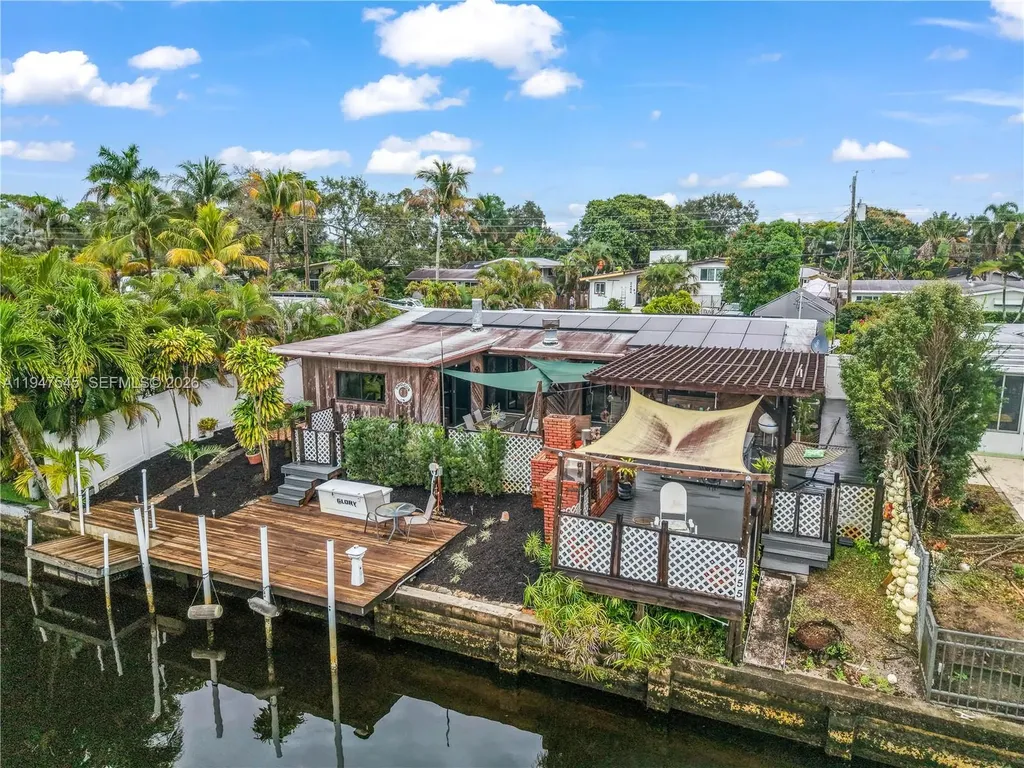 2455 Flamingo Lane Fort Lauderdale FL 33312