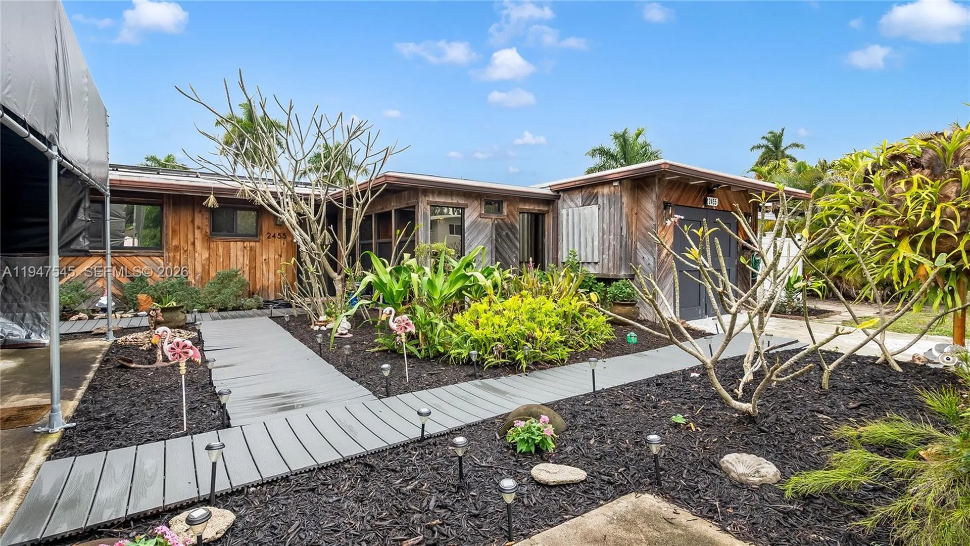 2455 Flamingo Lane Fort Lauderdale FL 33312