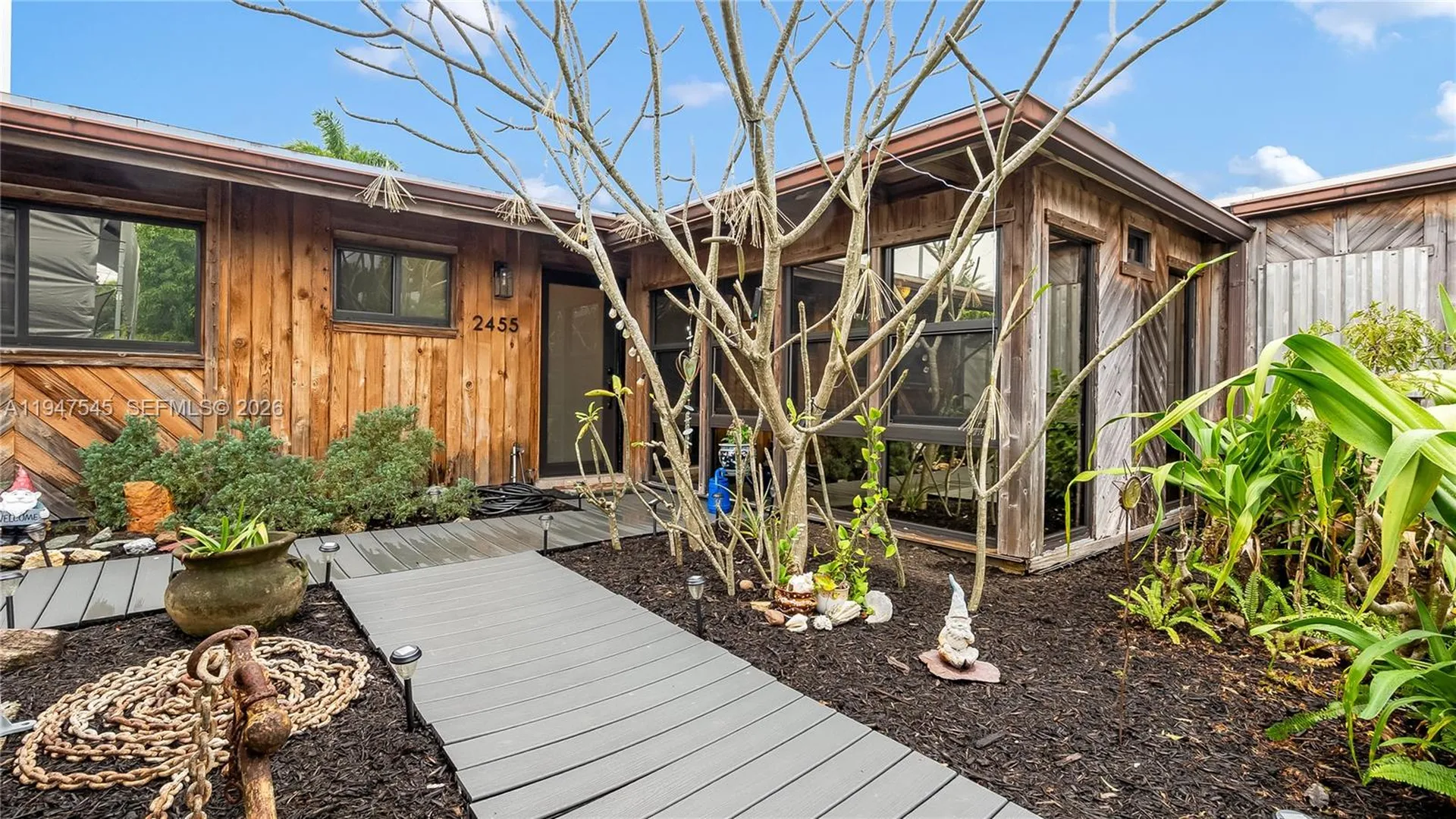 2455 Flamingo Lane Fort Lauderdale FL 33312