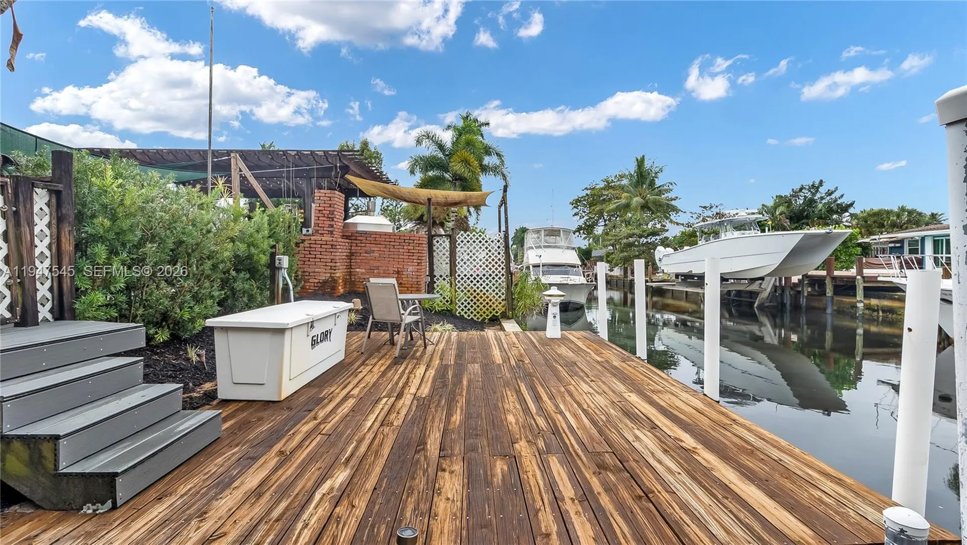 2455 Flamingo Lane Fort Lauderdale FL 33312