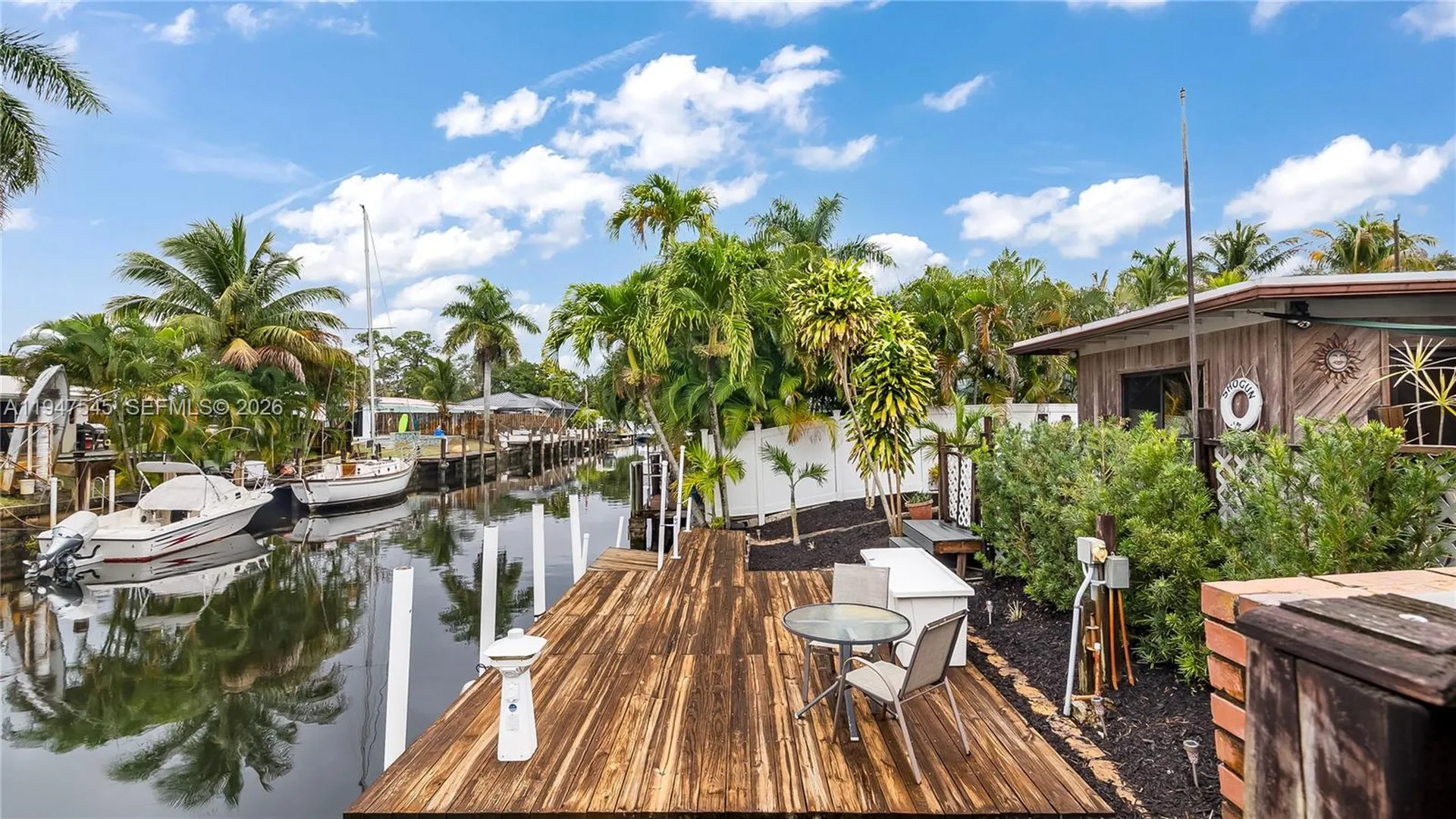 2455 Flamingo Lane Fort Lauderdale FL 33312