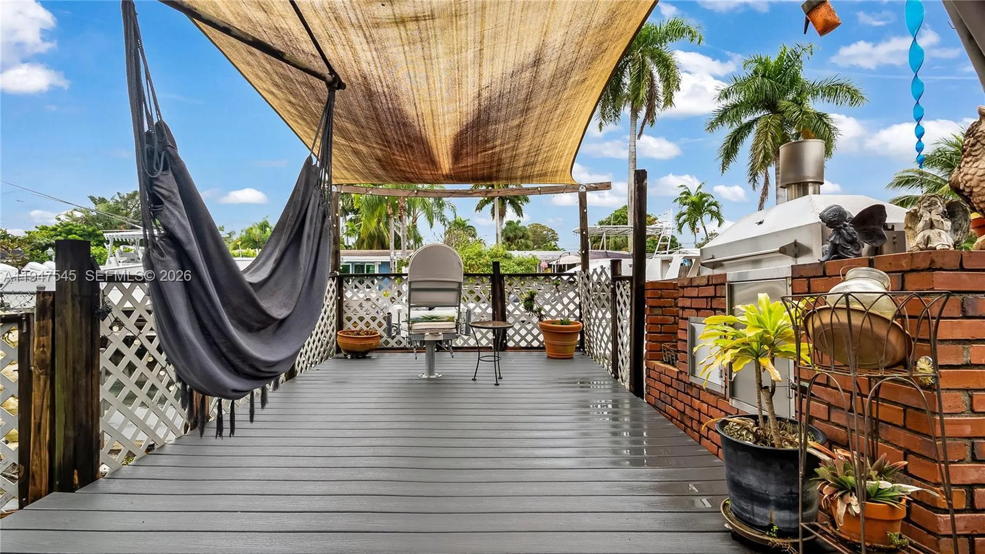 2455 Flamingo Lane Fort Lauderdale FL 33312