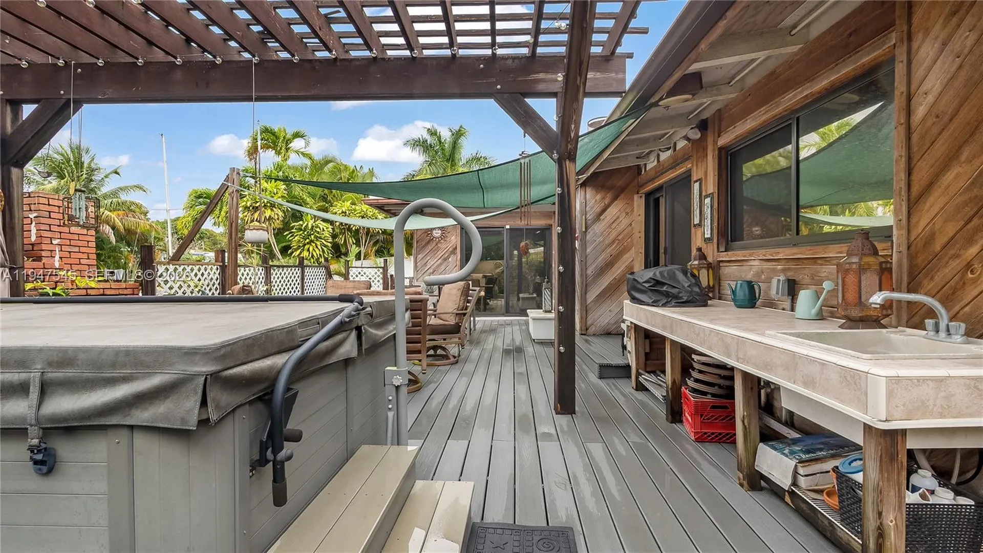 2455 Flamingo Lane Fort Lauderdale FL 33312