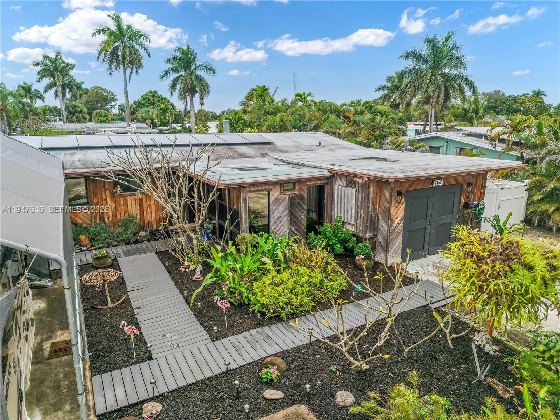 2455 Flamingo Lane Fort Lauderdale FL 33312