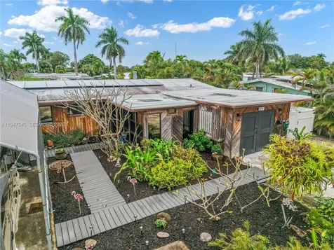 2455 Flamingo Lane Fort Lauderdale FL 33312