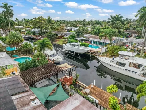 2455 Flamingo Lane Fort Lauderdale FL 33312