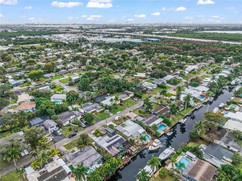 2455 Flamingo Lane Fort Lauderdale FL 33312