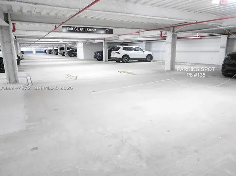 68 SE 6th Street Miami FL 33131