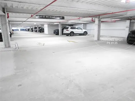 68 SE 6th Street Miami FL 33131