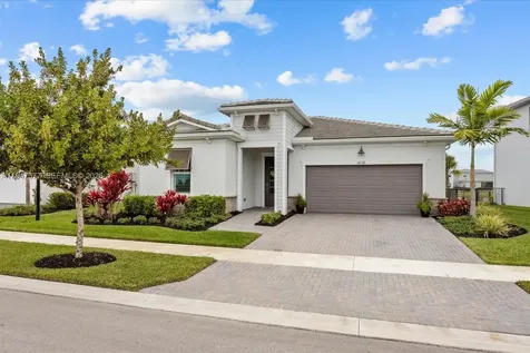14181 SW Britton Avenue Port St. Lucie FL 34987