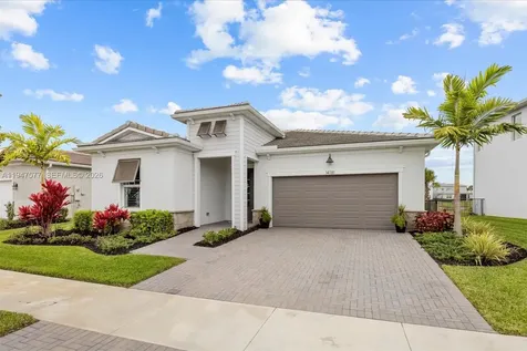 14181 SW Britton Avenue Port St. Lucie FL 34987