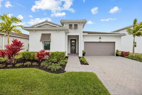 14181 SW Britton Avenue Port St. Lucie FL 34987