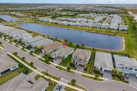 14181 SW Britton Avenue Port St. Lucie FL 34987
