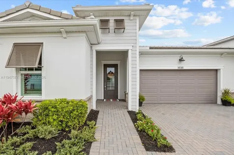 14181 SW Britton Avenue Port St. Lucie FL 34987