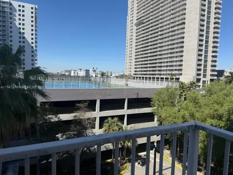 800 N Miami Avenue Miami FL 33136