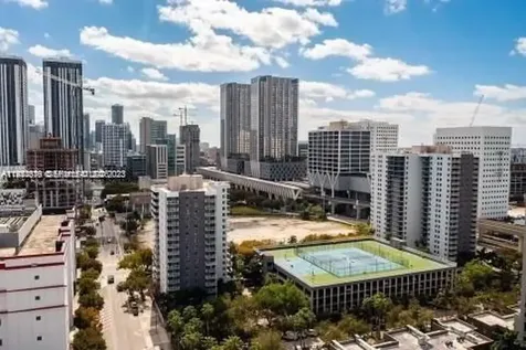 800 N Miami Avenue Miami FL 33136