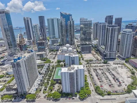 800 N Miami Avenue Miami FL 33136