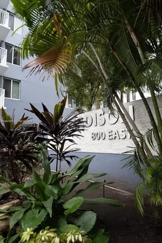 800 N Miami Avenue Miami FL 33136