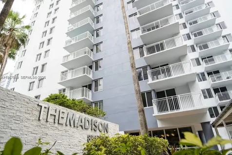 800 N Miami Avenue Miami FL 33136