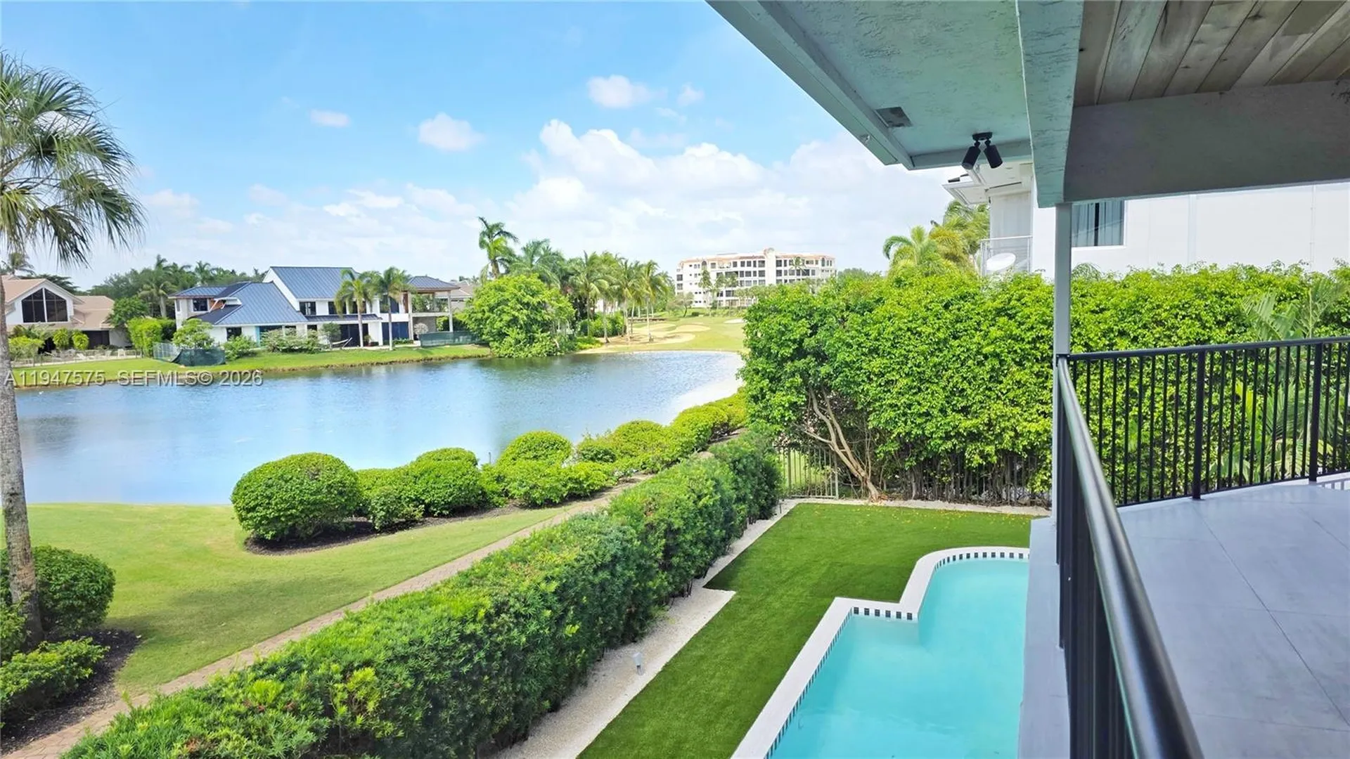 7190 Valencia Drive Boca Raton FL 33433