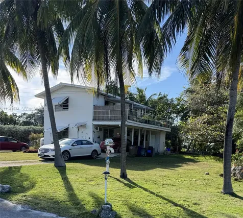 329 63rd Court Gulf Marathon FL 33050