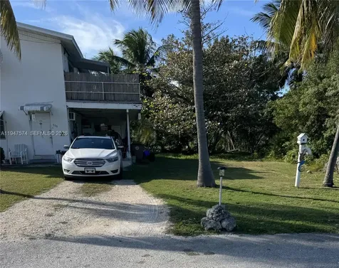 329 63rd Court Gulf Marathon FL 33050