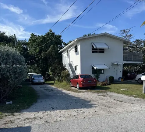 329 63rd Court Gulf Marathon FL 33050