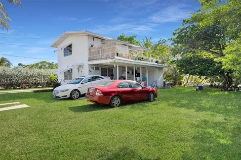 329 63rd Court Gulf Marathon FL 33050