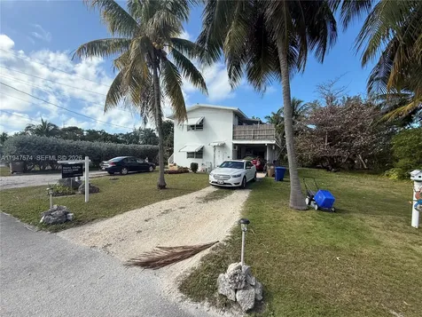 329 63rd Court Gulf Marathon FL 33050