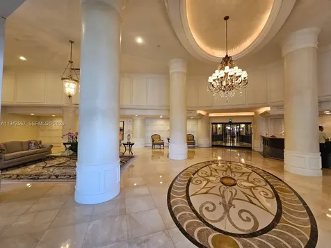3530 Mystic Pointe Drive Aventura FL 33180