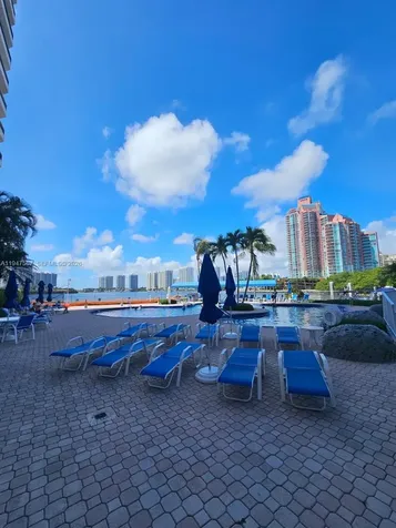 3530 Mystic Pointe Drive Aventura FL 33180