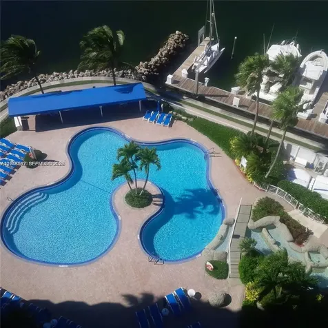 3530 Mystic Pointe Drive Aventura FL 33180