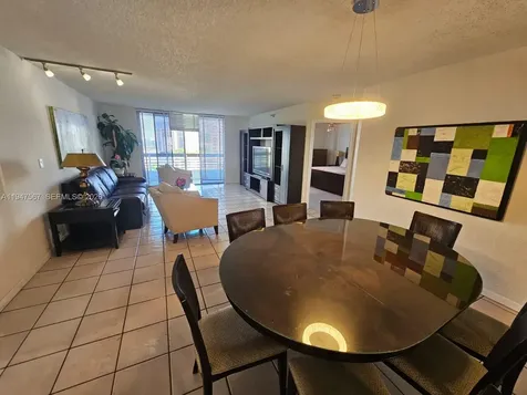 3530 Mystic Pointe Drive Aventura FL 33180