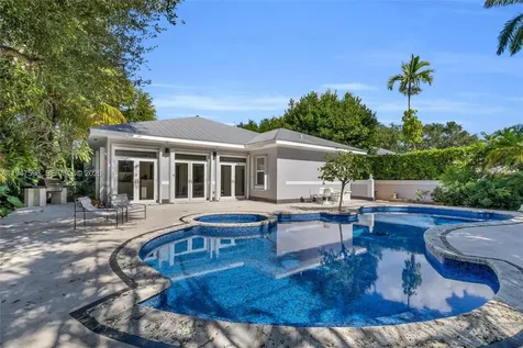 5794 SW 76th Terrace South Miami FL 33143