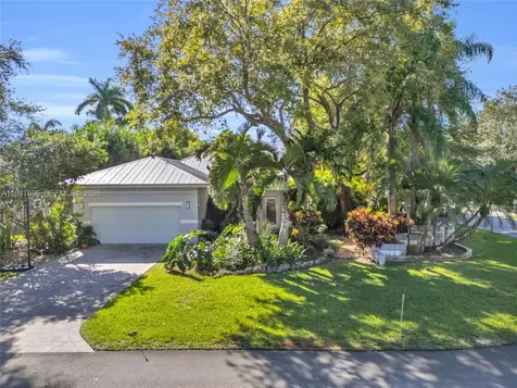 5794 SW 76th Terrace South Miami FL 33143