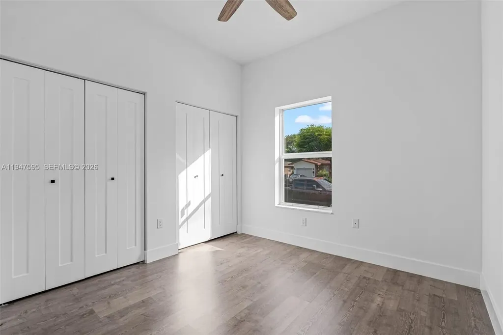 2861 NW 8th Court Fort Lauderdale FL 33311