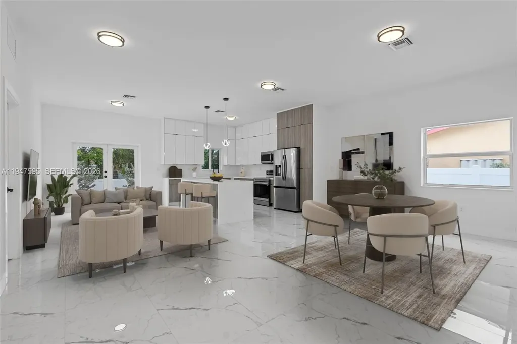 2861 NW 8th Court Fort Lauderdale FL 33311