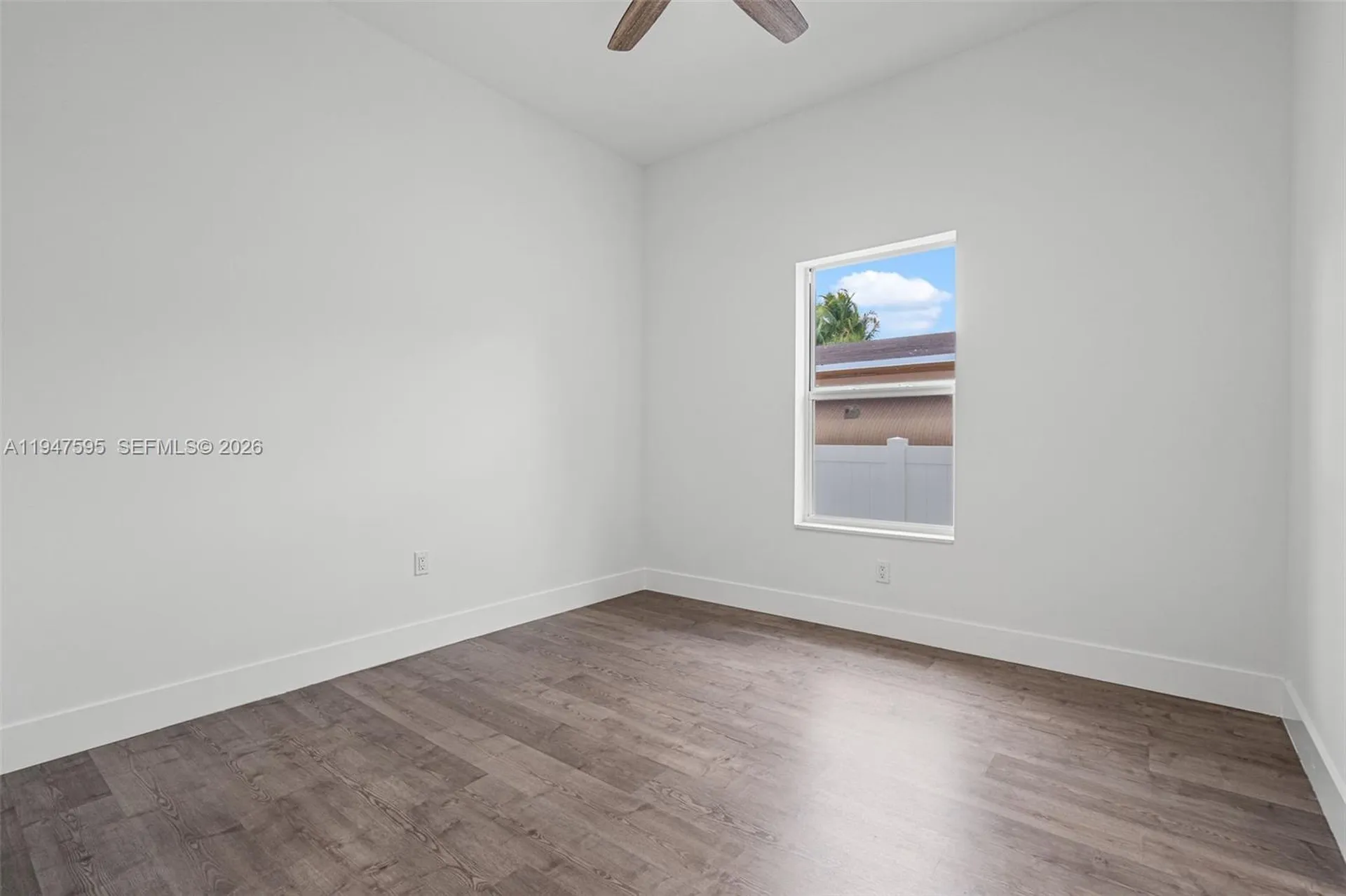 2861 NW 8th Court Fort Lauderdale FL 33311