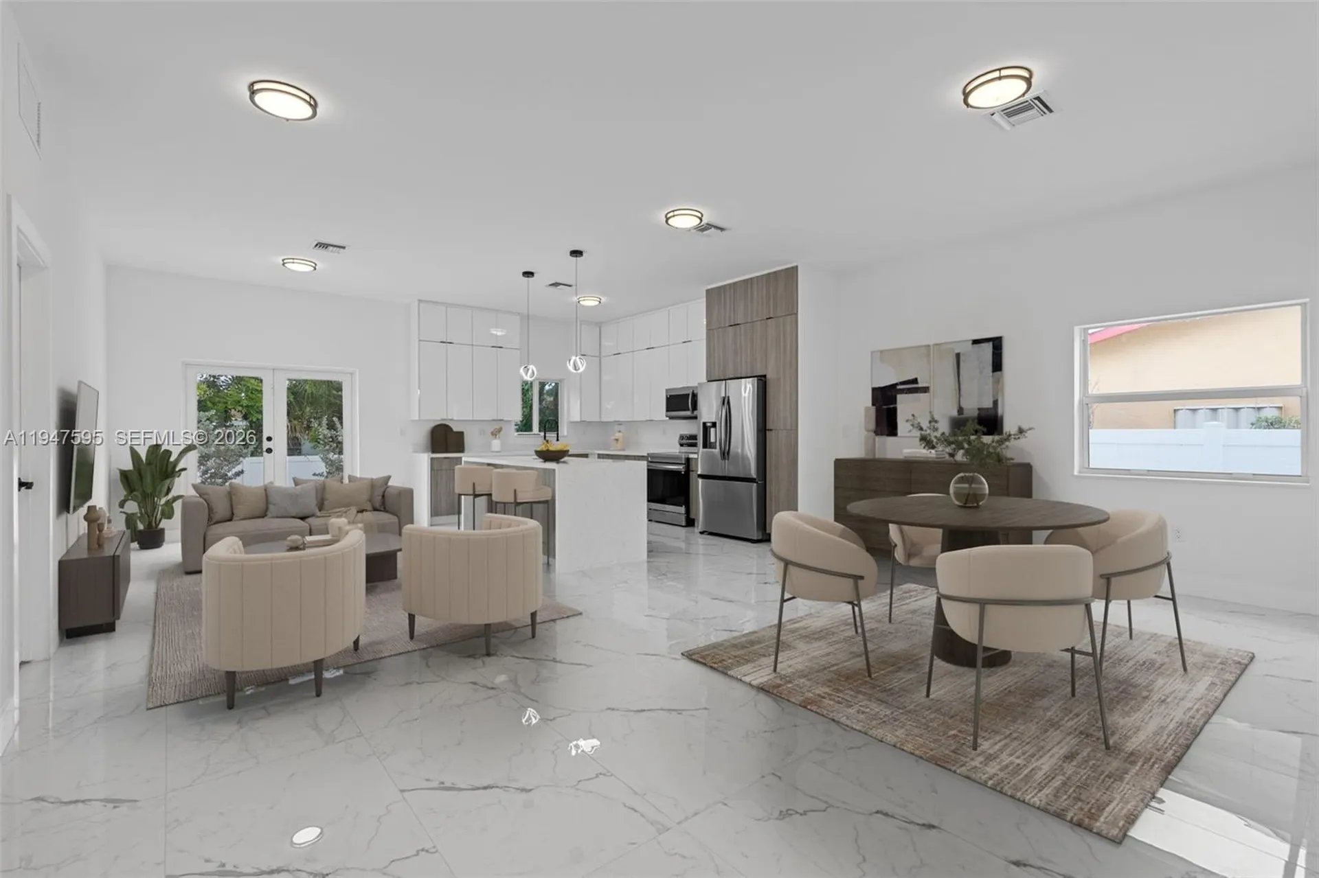 2861 NW 8th Court Fort Lauderdale FL 33311