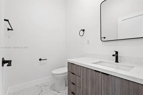 2861 NW 8th Court Fort Lauderdale FL 33311