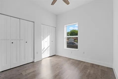 2861 NW 8th Court Fort Lauderdale FL 33311