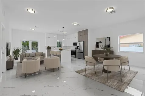2861 NW 8th Court Fort Lauderdale FL 33311