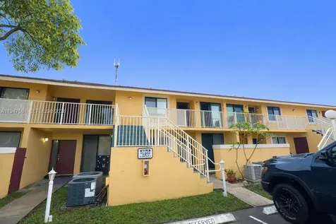 500 NW 214th Street Miami Gardens FL 33169