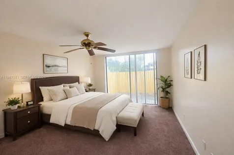 500 NW 214th Street Miami Gardens FL 33169